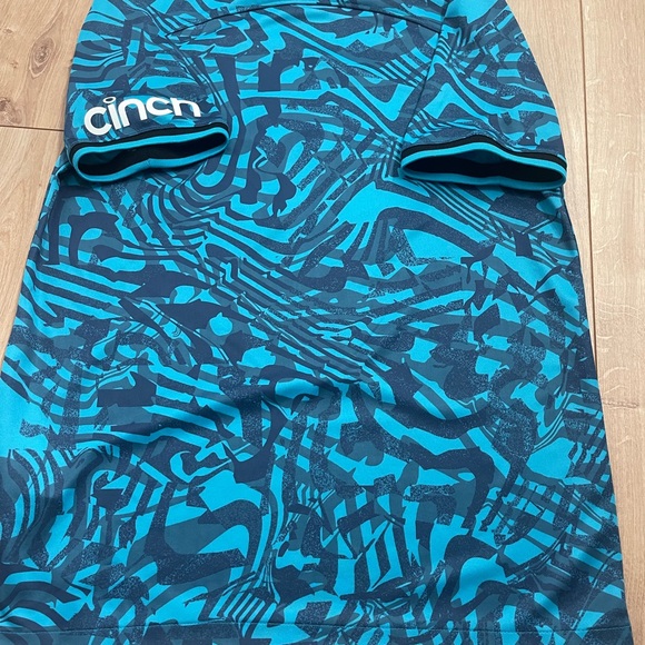 Tottenham Hotspur Nike Youth Jersey - Picture 3 of 3